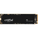 Crucial P3 1TB M.2 2280 PCI-E x4 Gen3 NVMe SS