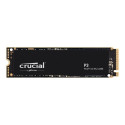 Crucial P3 1TB M.2 2280 PCI-E x4 Gen3 NVMe SS