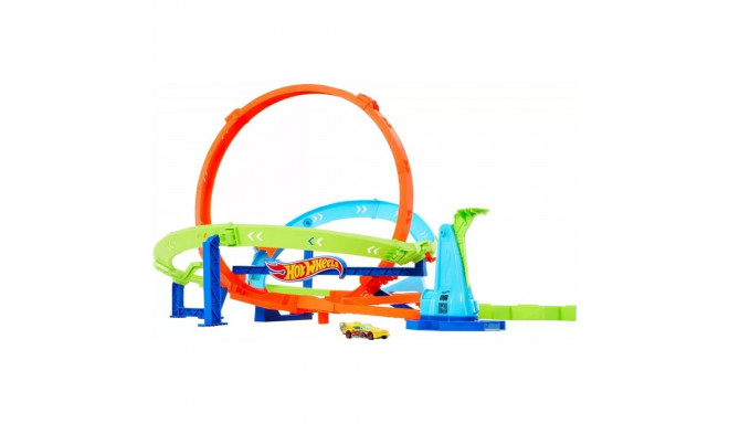 HOT WHEELS Extreme Loops Set