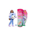 Barbie Mattel Cutie Reveal Koala Bunny Doll A