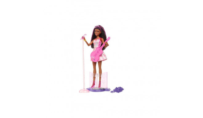 Barbie Mattel Career doll - pop star HRG41 (HRG43)