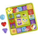 Fisher Price "Learn and Laugh!" First game 12