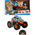 Mattel Hot Wheels R/C Rhinomite Mega Transfor