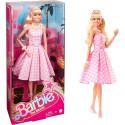 Barbie doll Mattel Margot Robbie as Barbie (p
