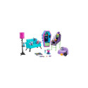 Mattel Monster High - Haunted Studio (HNF67)