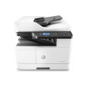 HP LaserJet M443nda MFP (8AF72A)