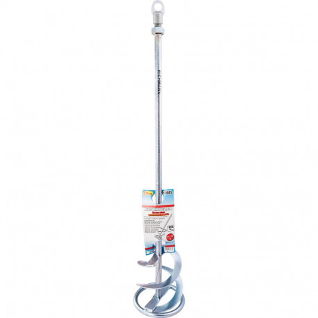 Mixer M14 600x120 mm