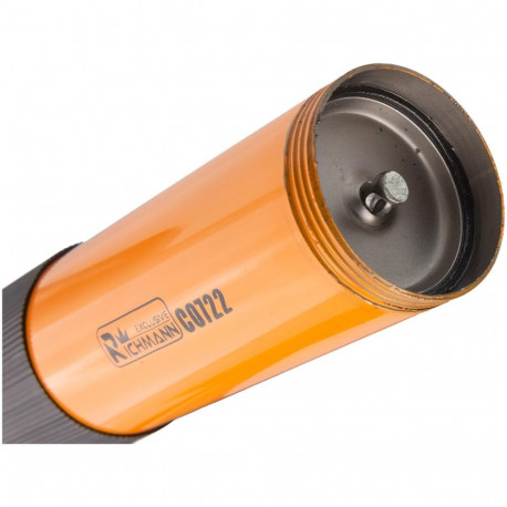 Grease gun "RICHMANN" PRO 500 ml