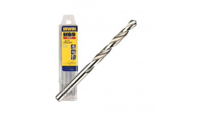 metalli jaoks puur HSS PRO 11.4 x 94/142 mm