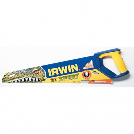 IRWIN universaalne saag 450 mm 8T/P9