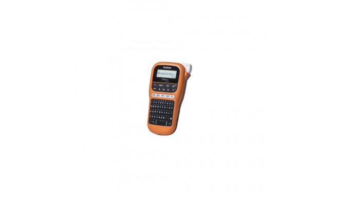 Brother PT-E110VP label printer