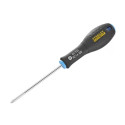 Screwdriver Stanley Fatmax PZ1x100 mm (with b