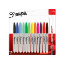 Set of markers. "Sharpie" 12 pcs.