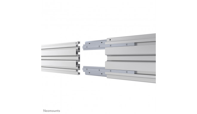 Neomounts Select Newstar menüütahvli seinakinnitus kahe 32-55/65 ekraani jaoks - 5704174562832