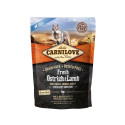 FRESH OSTRICH_LAMB FOR SMALL BREED 1.5KG