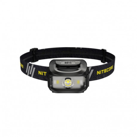 Nitecore NU35