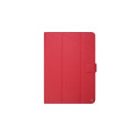 FOLD UNIVERSAL CASE FOR 9-11IN RED