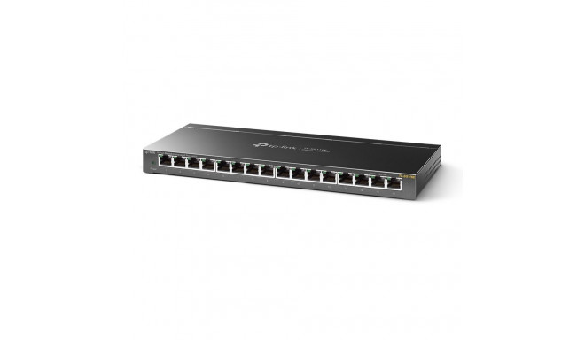 TP-Link SG116E 16xGbE lüliti