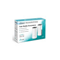 ROUTER TP-LINK DECO M4(2-PACK）