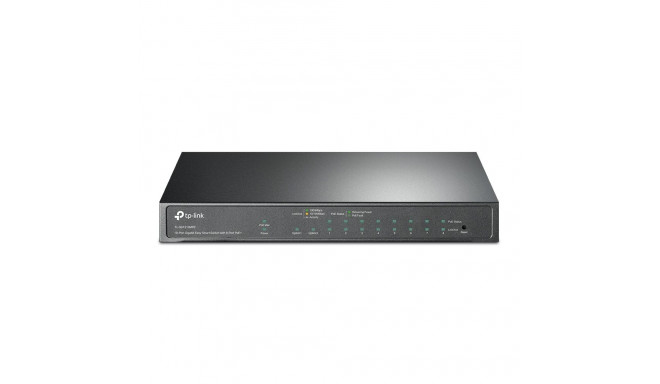 TP-Link TL-SG1210MPE switch
