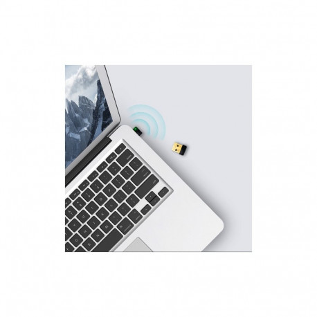 Juhtmevaba võrgukaart TP-LINK TL-WN725N Nano