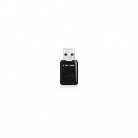 TP-LINK N300 WLAN Mini USB Adapter
