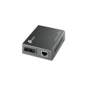 TP-Link  NET MEDIA CONVERTER 15KM/FX-LX/LH MC
