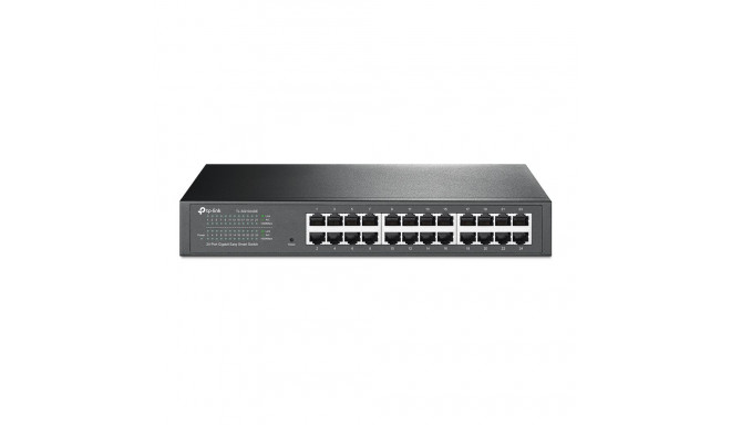 TP-Link JetStream TL-SG1024DE 24-portine gigabit lüliti