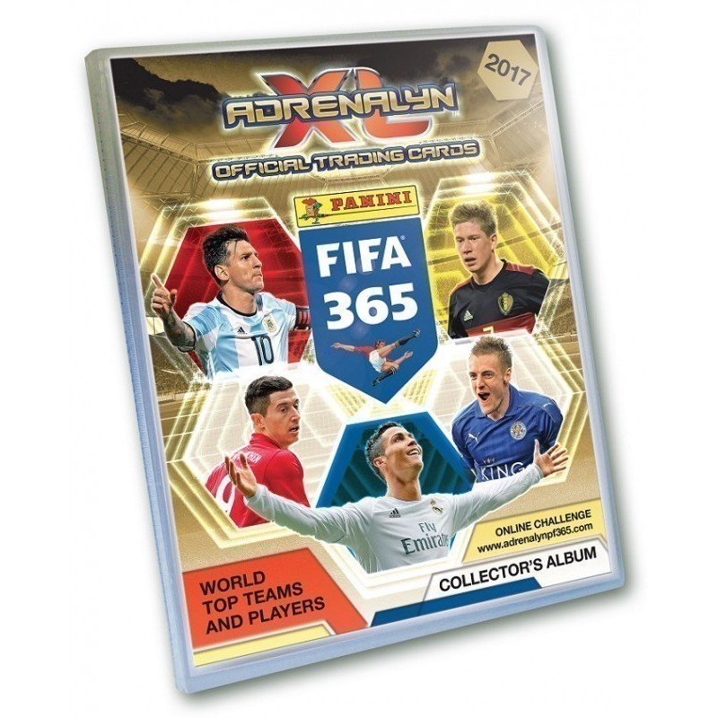 Panini Football Cards 2025