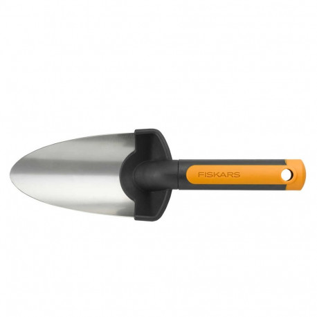 Fiskars Premium Planters 1000726 (137200) Trowel