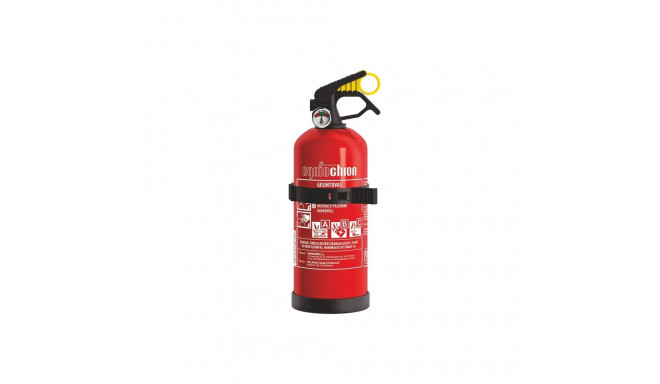 FIRE EXTINGUISHER PA-1 8A 34B/C