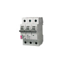 CIRCUIT BREAKER 3P 6KA C-10AE