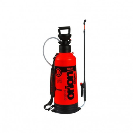prits koos manomeetriga 12 l Orion