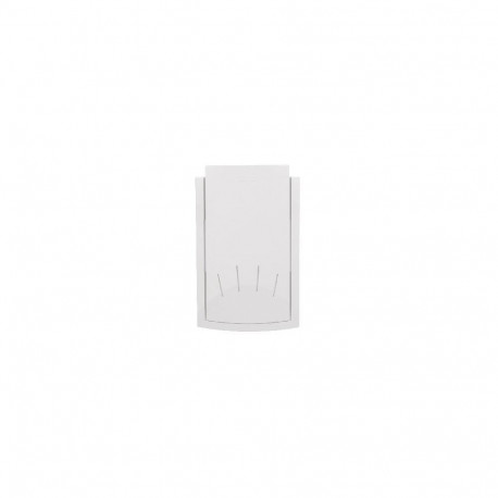 DOOR BELL GNS-223-BIA/WHITE