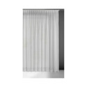 CURTAIN BELISSA 400X300 TAŚMA FLEXD