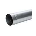 CHIMNEY LINER DIAMETER – 160 MM 0,5 M 1