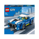 CONSTRUCTOR LEGO CITY POLICE CAR 60312