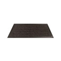 DOOR MAT DURA 869 66X120 BROWN