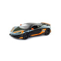 TOY CAR 1/32 MCLAREN NO.02 664994(F)