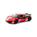 TOY CAR 1/32 MCLAREN NO.01 664994(E)