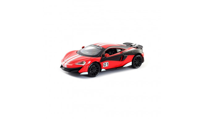 mänguauto 1/32 McLaren nr 01 664994(E)