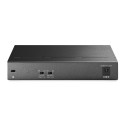 TP-Link  NET SWITCH 6PORT 3POE+/1POE++/TL-SG1