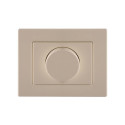 DIMMER VILMA XP500 400W IVORY