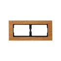 FRAME DOUBLE OAK VILMA XP