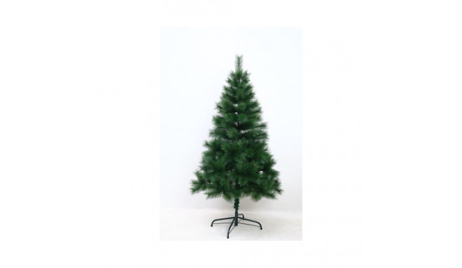 CHRISTM TREE PINE 120CM SYPVC-26