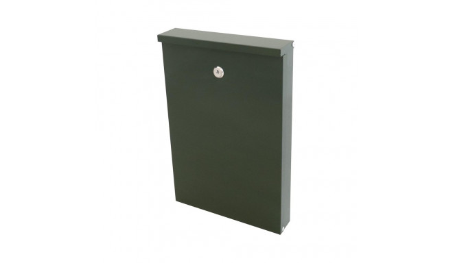 MAIL BOX PD955 GREEN COLOR