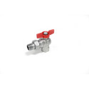 ANGLE VALVE R789 1/2 SHORT HANDLE