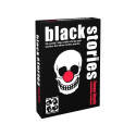 BOARD GAME BLACK STORIES FUNNY DEATH LT