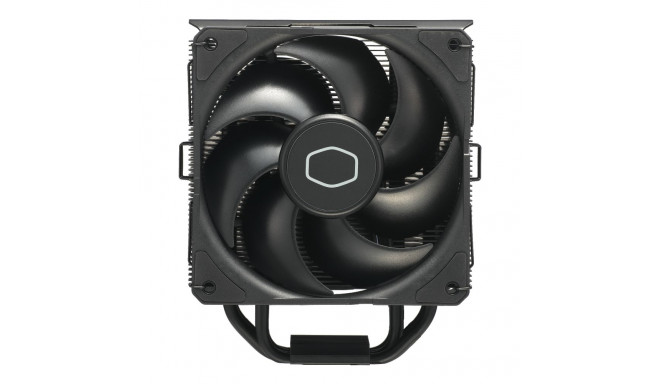 CPU cooler Cooler Master Hyper 212 Black (RR-S4KK-25SN-R1)