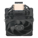 Cooler master  CPU COOLER S_MULTI/RR-S4KK-25S